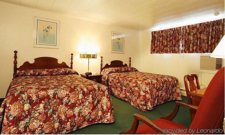 Travelers Inn Brunswick Chambre photo