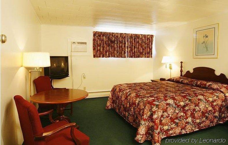 Travelers Inn Brunswick Chambre photo