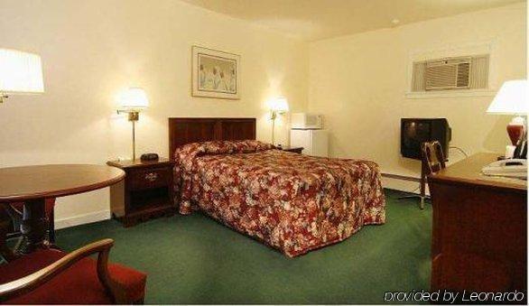 Travelers Inn Brunswick Extérieur photo