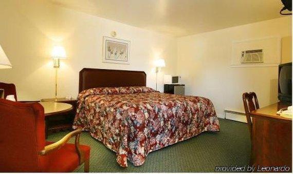 Travelers Inn Brunswick Extérieur photo