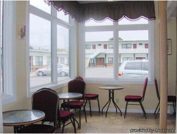 Travelers Inn Brunswick Extérieur photo