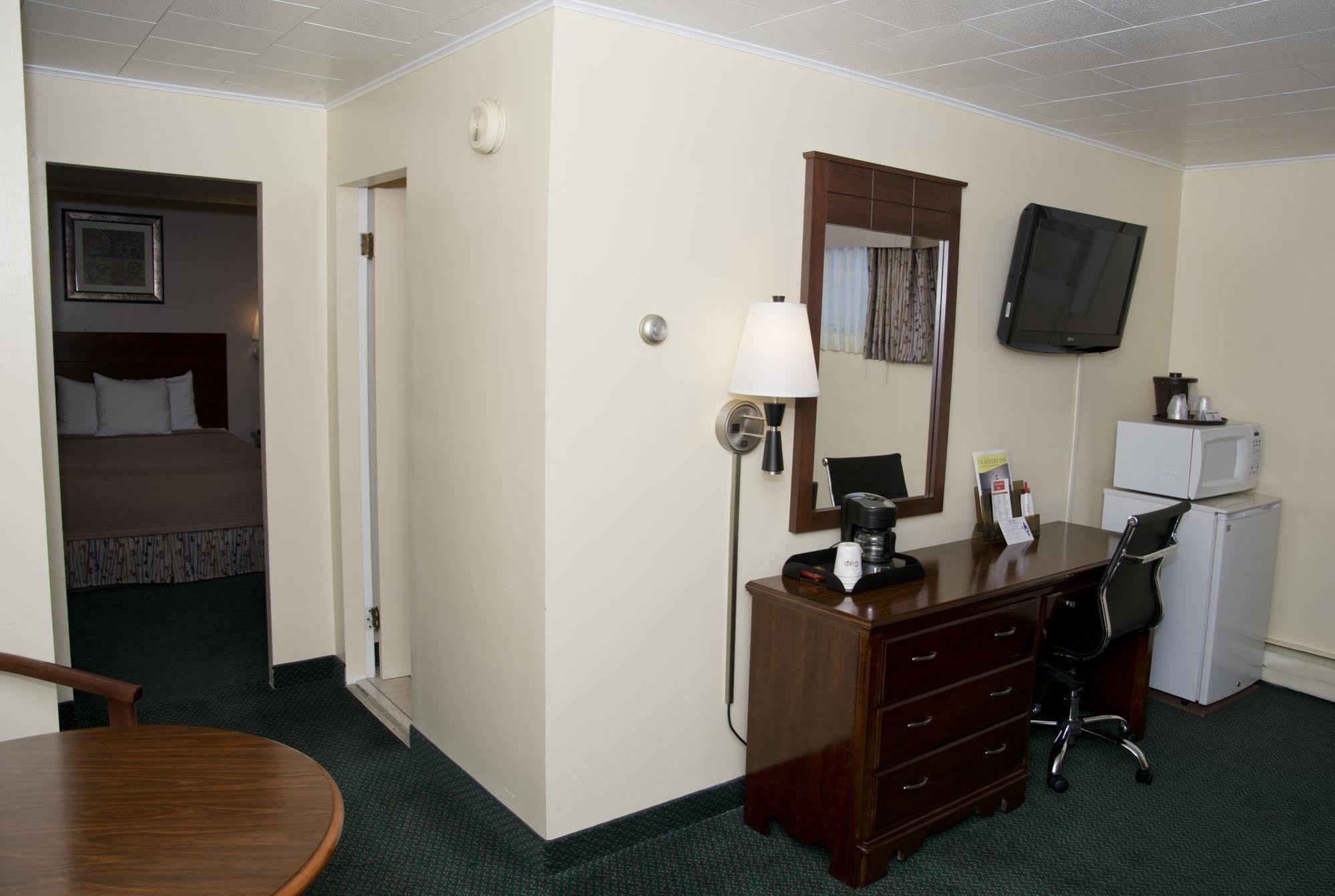 Travelers Inn Brunswick Extérieur photo