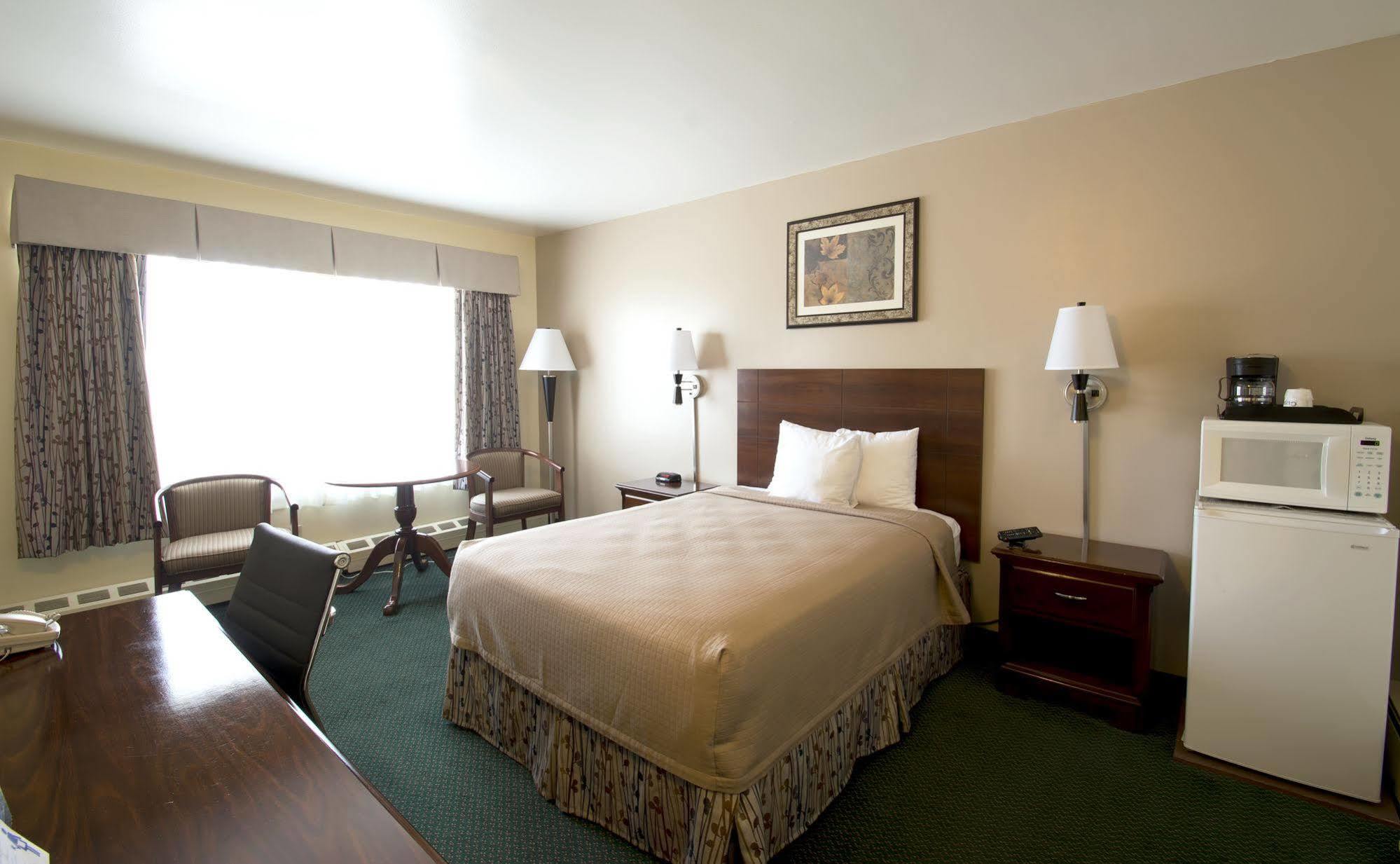 Travelers Inn Brunswick Extérieur photo