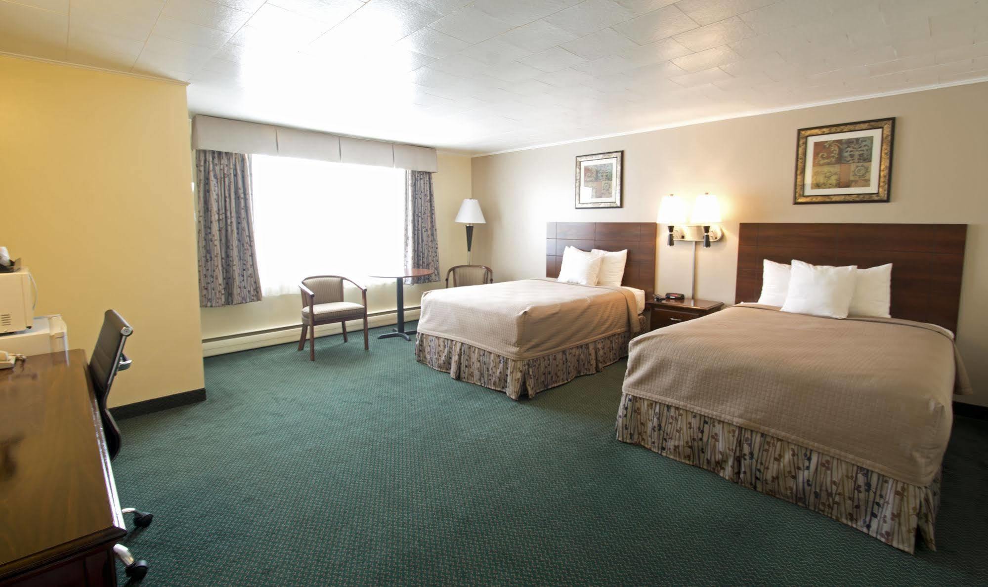 Travelers Inn Brunswick Extérieur photo