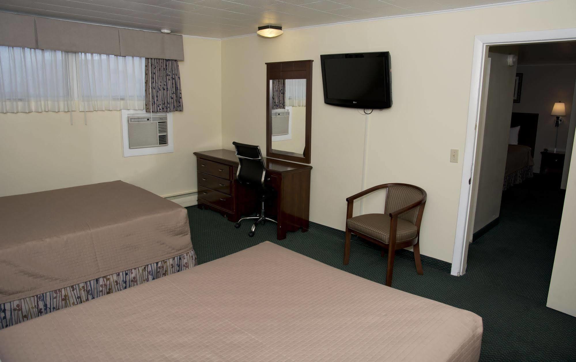 Travelers Inn Brunswick Extérieur photo