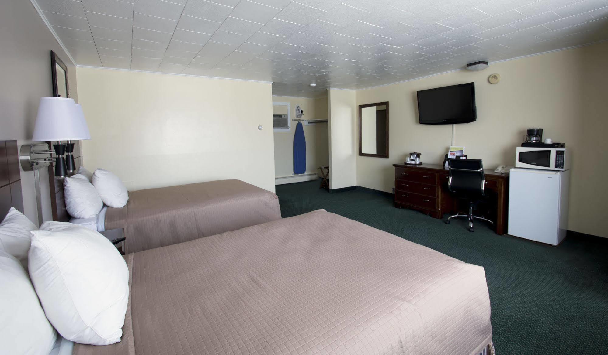 Travelers Inn Brunswick Extérieur photo