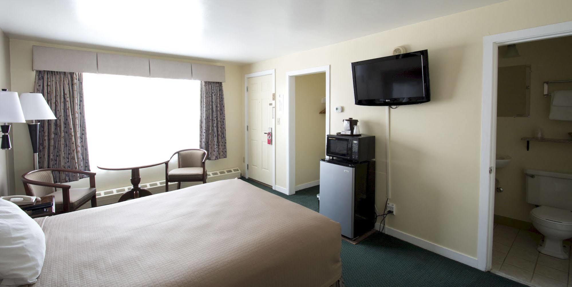Travelers Inn Brunswick Extérieur photo